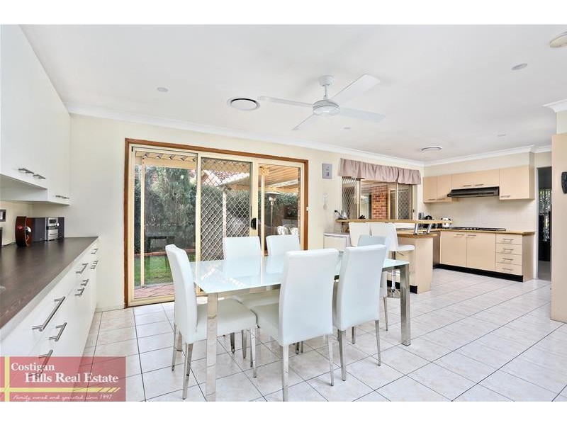 Quakers Hill NSW 2763