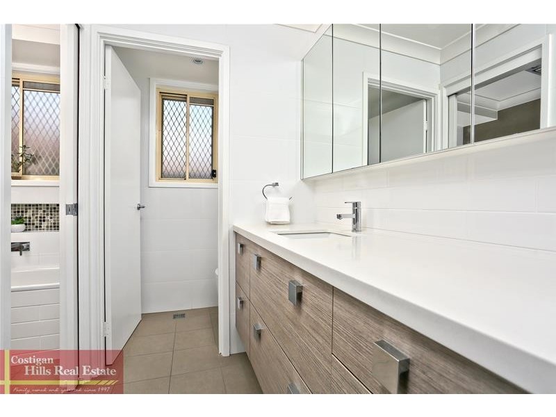 Quakers Hill NSW 2763