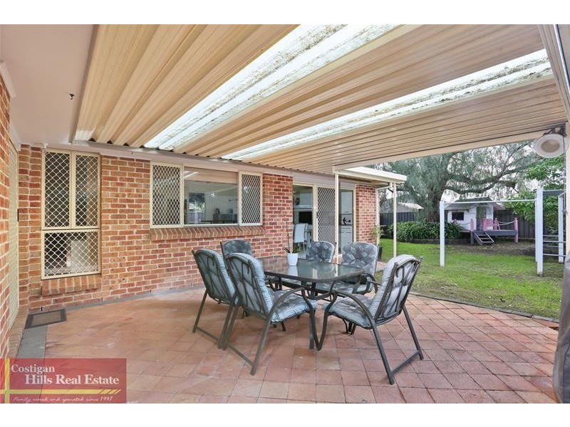 Quakers Hill NSW 2763