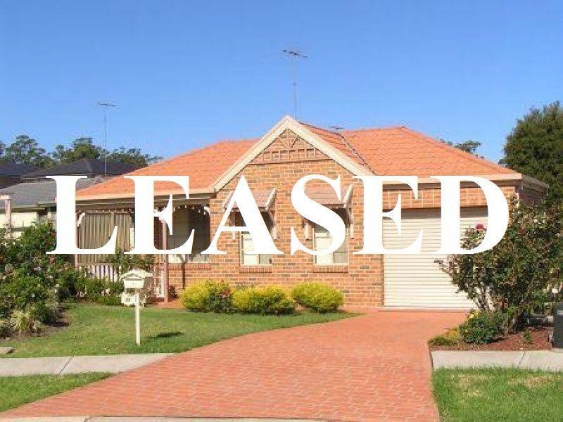 14 Leanne Place, Quakers Hill NSW 2763