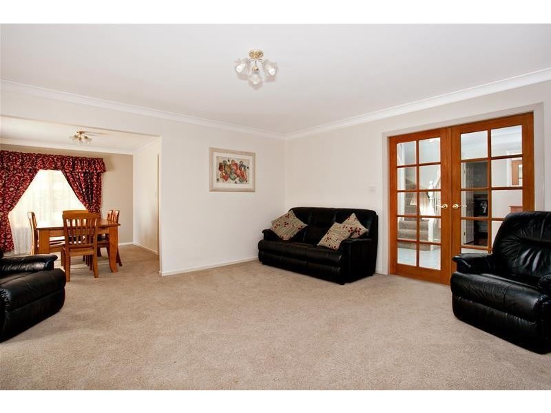 Acacia Gardens NSW 2763