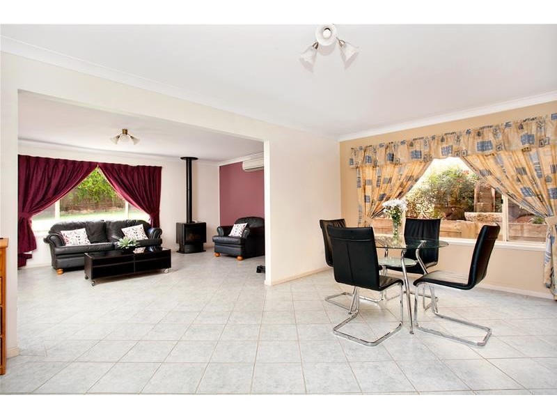 Acacia Gardens NSW 2763