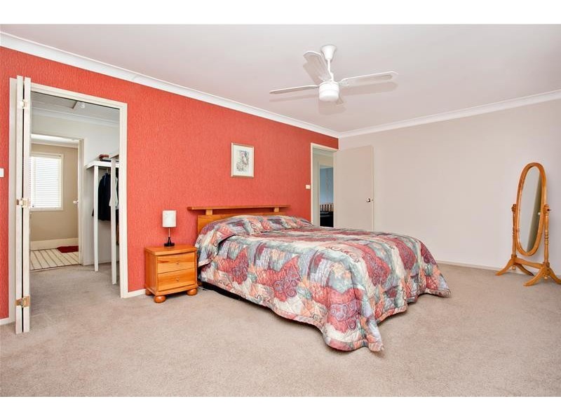 Acacia Gardens NSW 2763