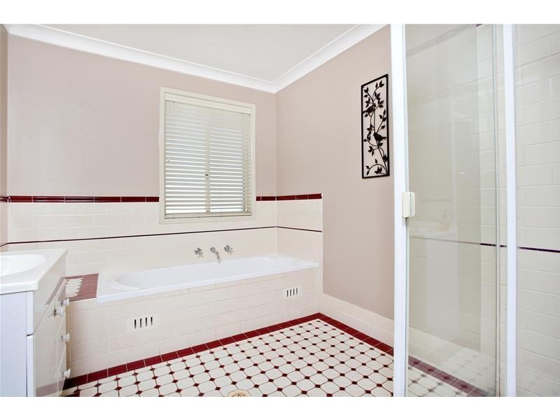 Acacia Gardens NSW 2763