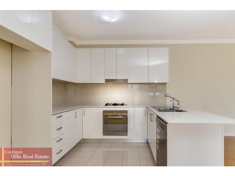 Kellyville Ridge NSW 2155