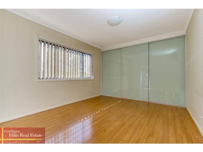 Kellyville Ridge NSW 2155