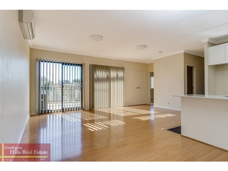 Kellyville Ridge NSW 2155