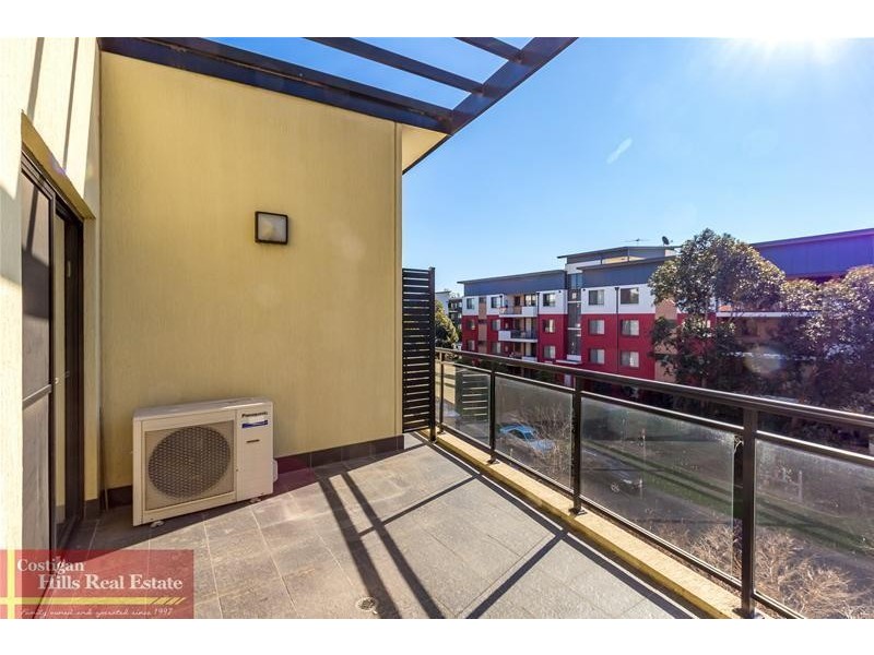 Kellyville Ridge NSW 2155