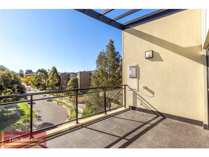 Kellyville Ridge NSW 2155