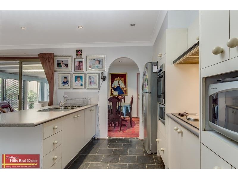 Glendenning NSW 2761