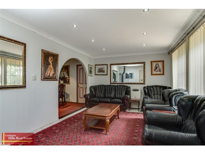 Glendenning NSW 2761