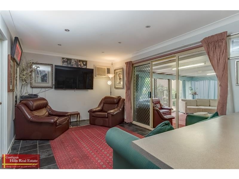 Glendenning NSW 2761