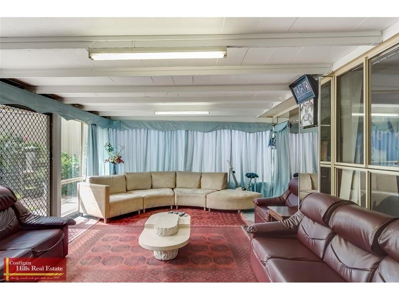 Glendenning NSW 2761