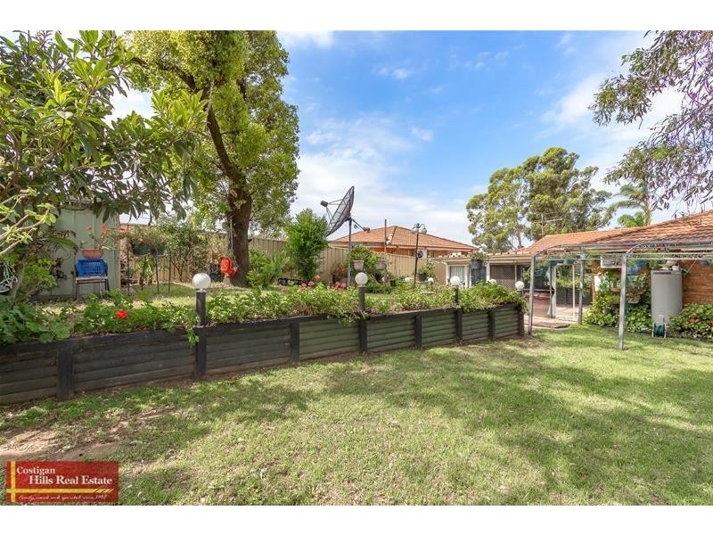 Glendenning NSW 2761