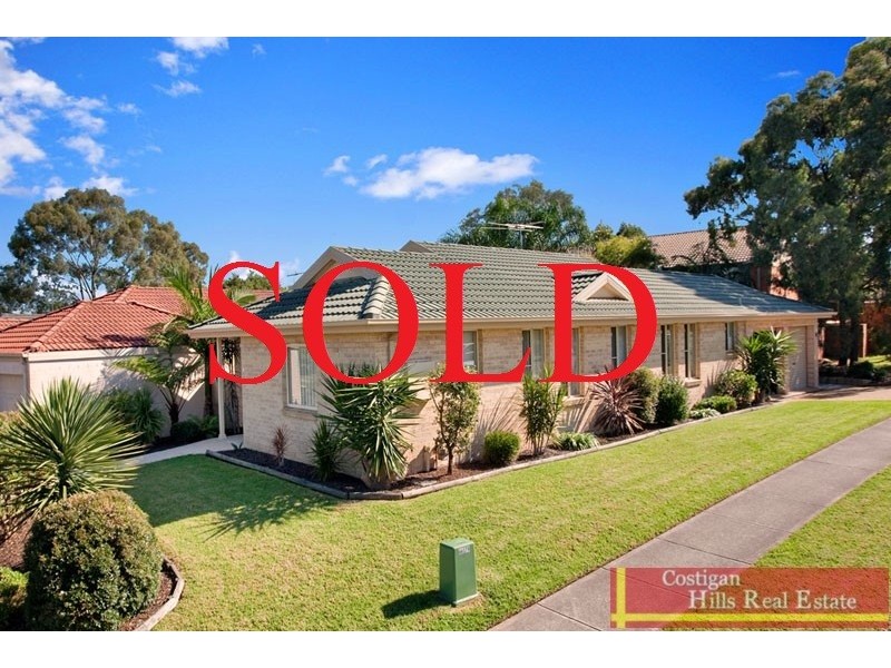 2 Lyndel Close, Quakers Hill NSW 2763