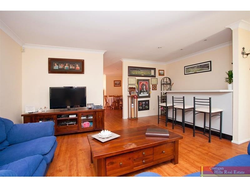 8 Baxter Crescent, Glendenning NSW 2761