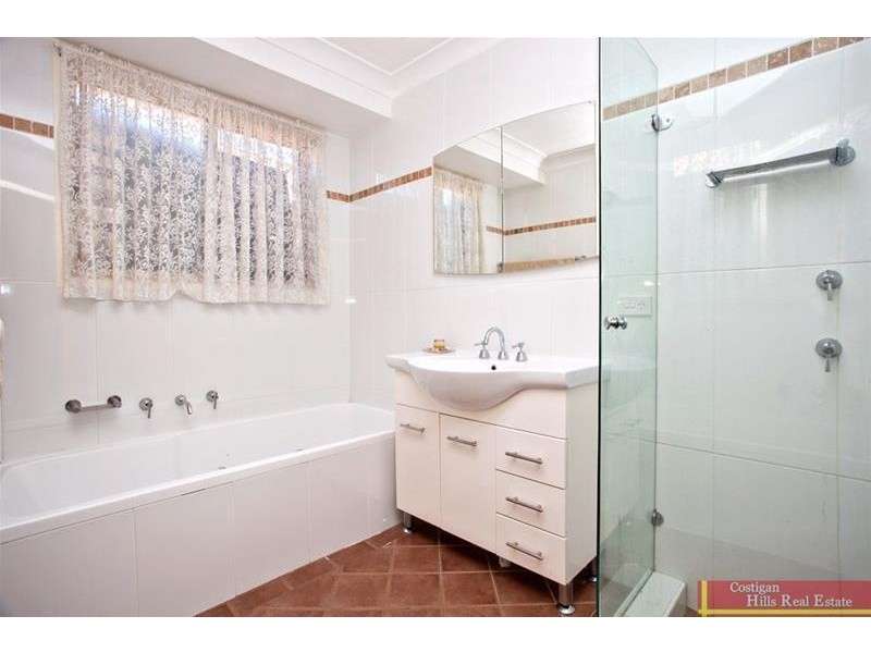 8 Baxter Crescent, Glendenning NSW 2761