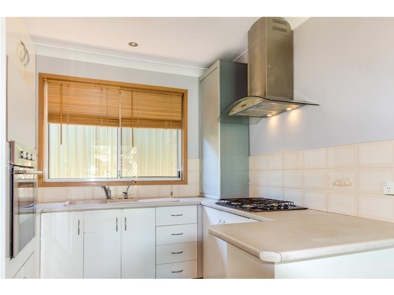 30 Milburn Street, Quakers Hill NSW 2763