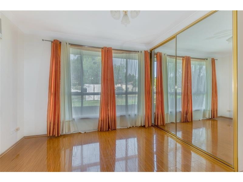 30 Milburn Street, Quakers Hill NSW 2763