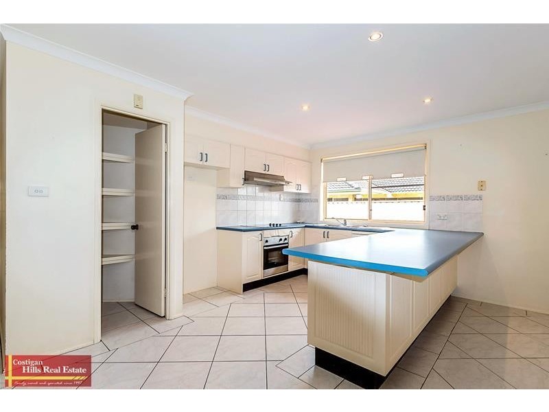 117 Dongola Circuit, Schofields NSW 2762