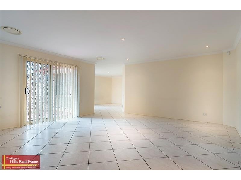 117 Dongola Circuit, Schofields NSW 2762