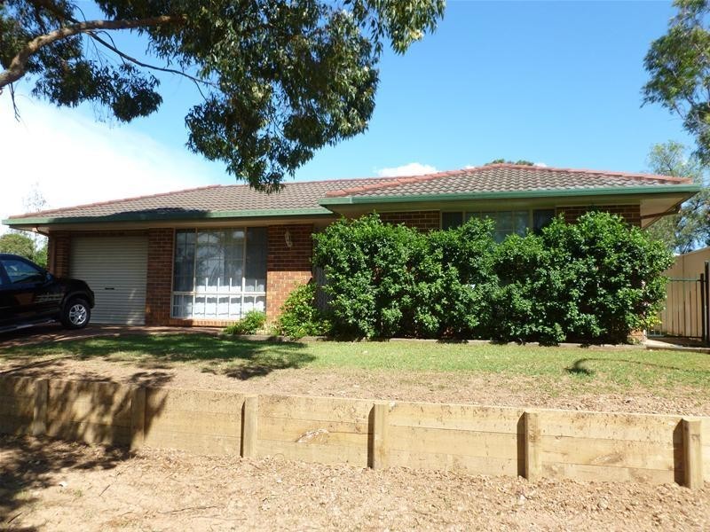 Quakers Hill NSW 2763