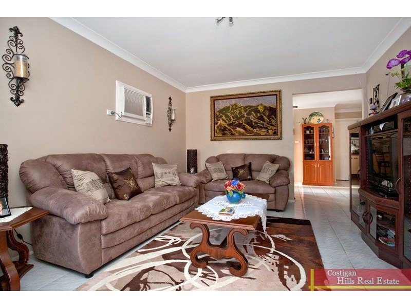 Quakers Hill NSW 2763