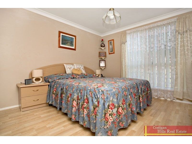 Quakers Hill NSW 2763