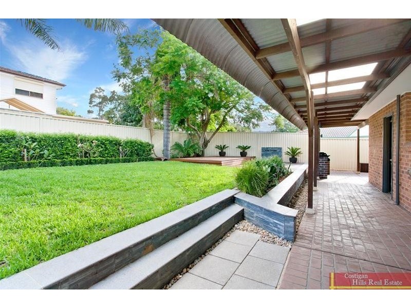 29 Woldhuis Street, Quakers Hill NSW 2763