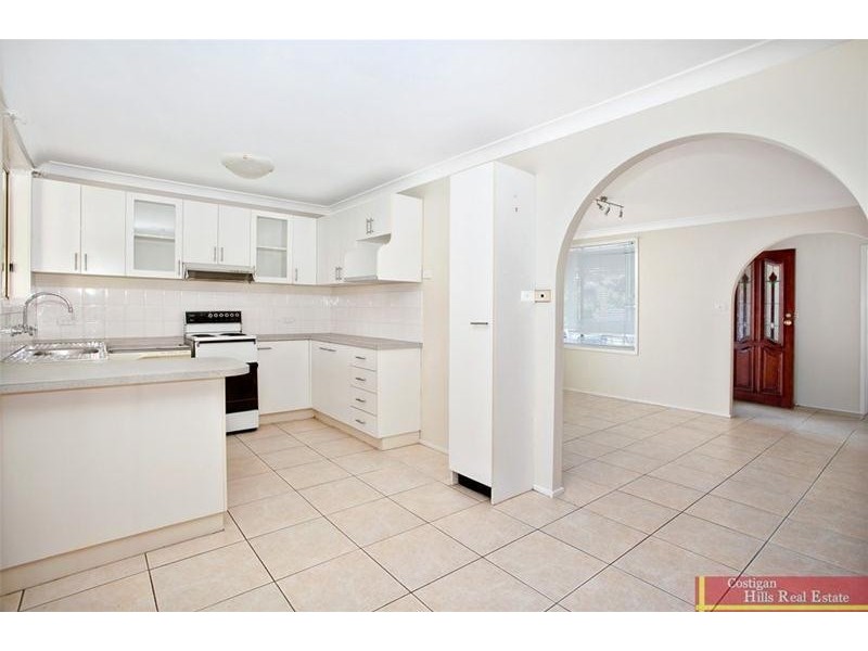 29 Woldhuis Street, Quakers Hill NSW 2763