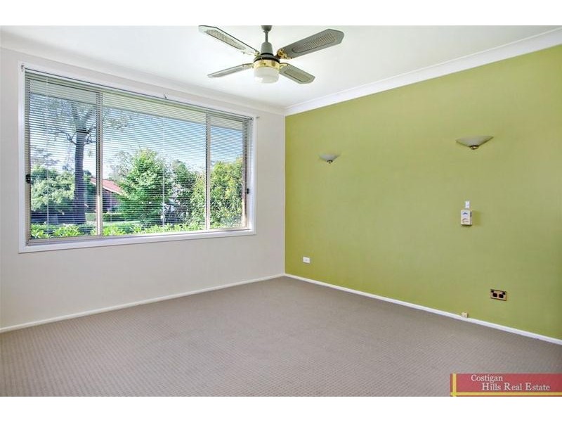 29 Woldhuis Street, Quakers Hill NSW 2763