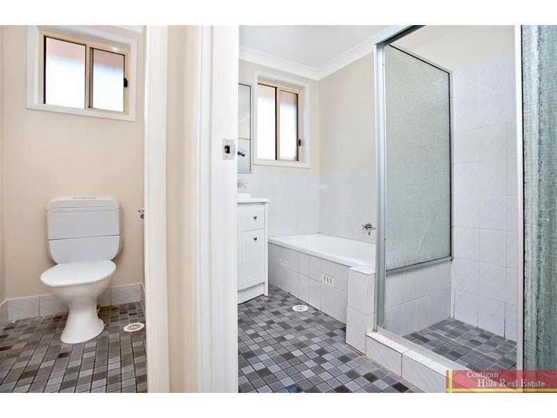 29 Woldhuis Street, Quakers Hill NSW 2763