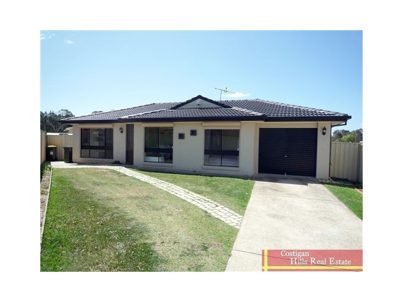 Hassall Grove NSW 2761