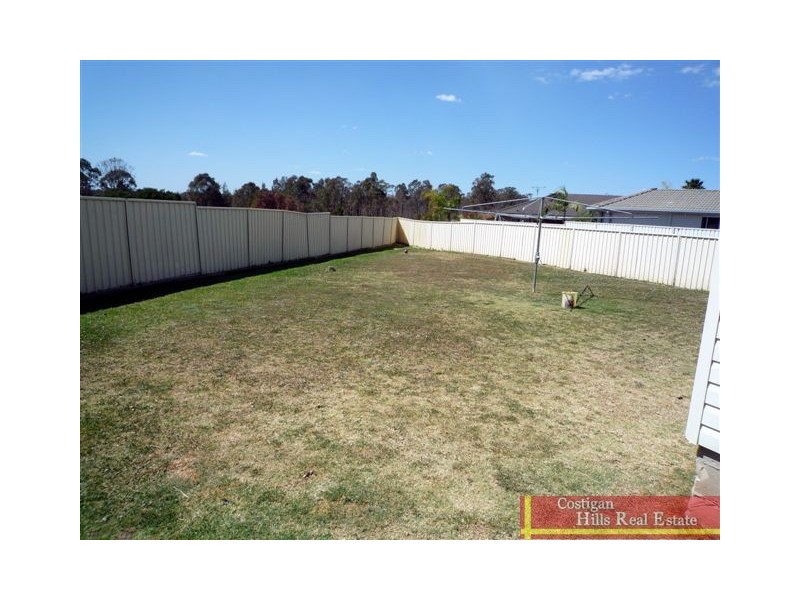 Hassall Grove NSW 2761