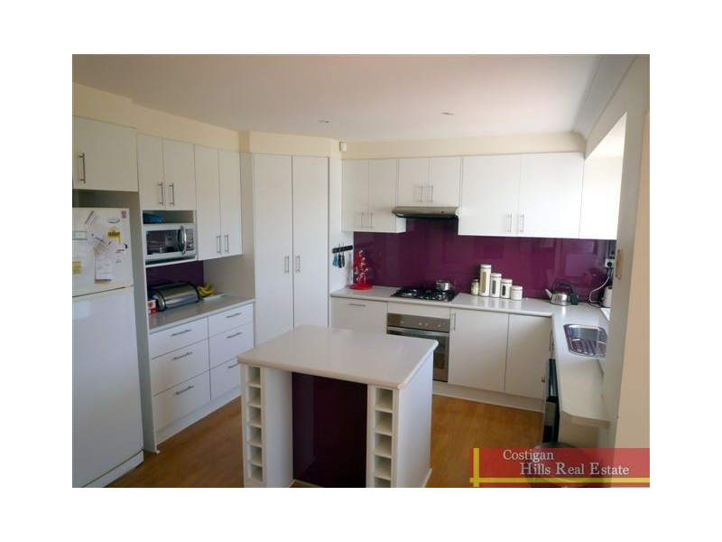 Hassall Grove NSW 2761