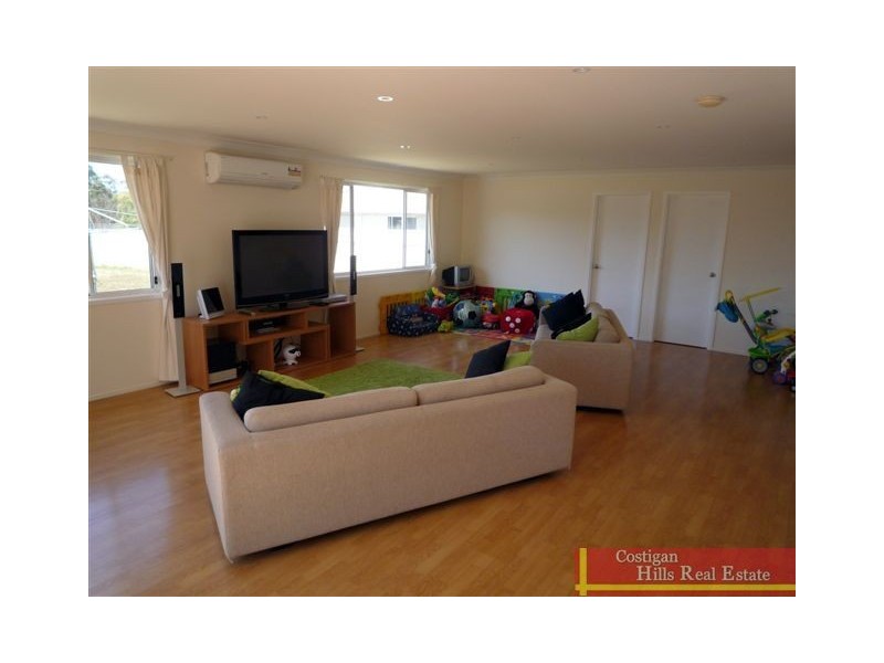 Hassall Grove NSW 2761