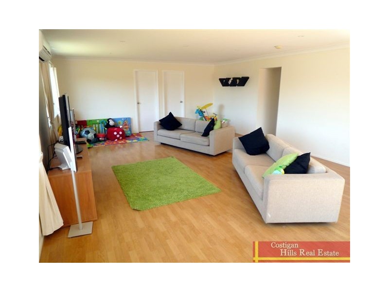 Hassall Grove NSW 2761