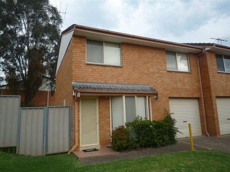 Quakers Hill NSW 2763