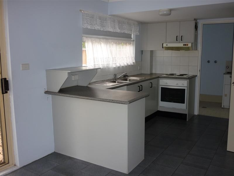 Quakers Hill NSW 2763