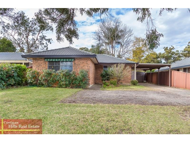 Quakers Hill NSW 2763