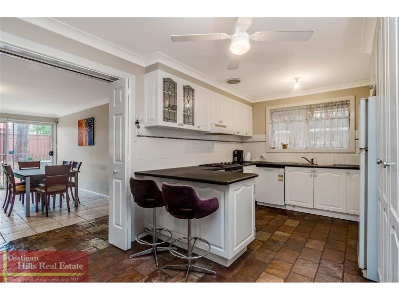 Quakers Hill NSW 2763