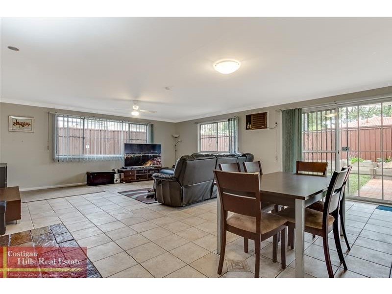 Quakers Hill NSW 2763