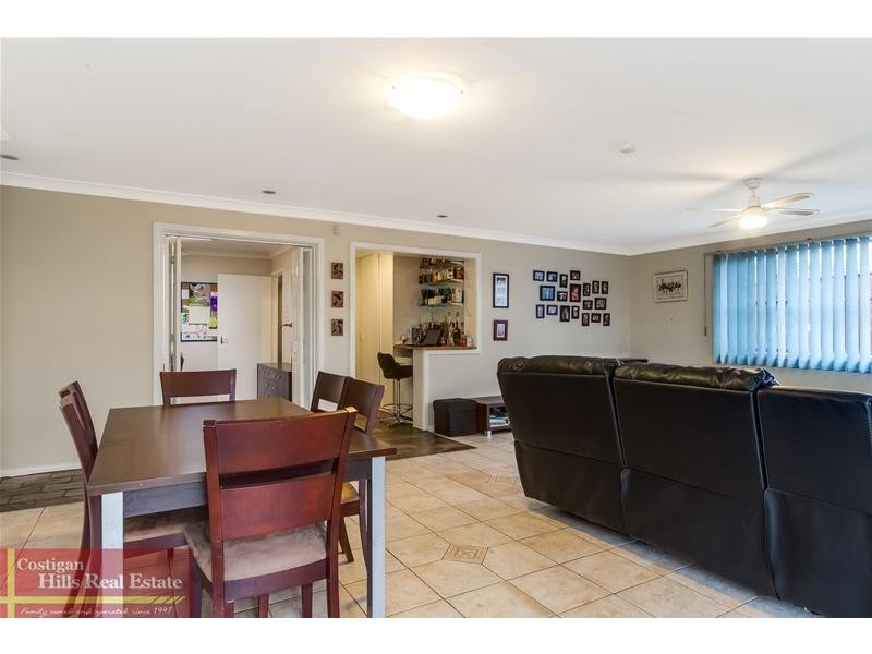 Quakers Hill NSW 2763