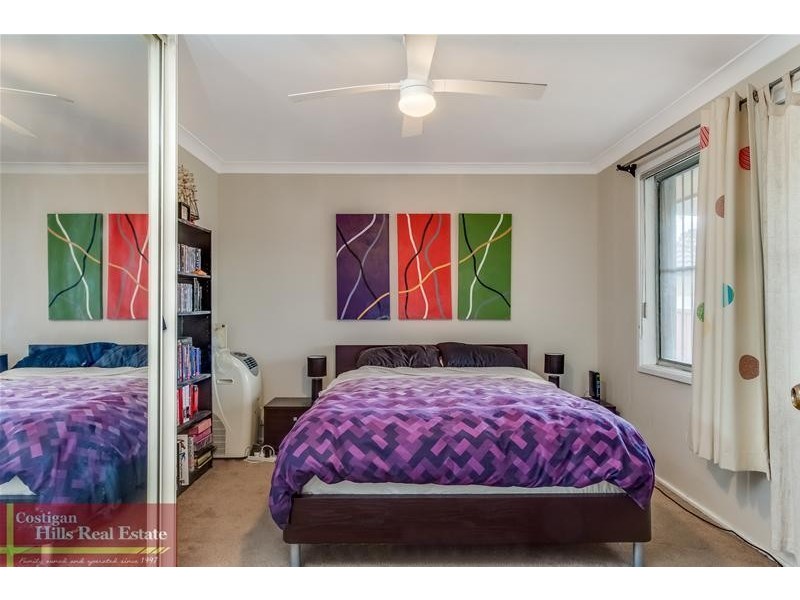 Quakers Hill NSW 2763