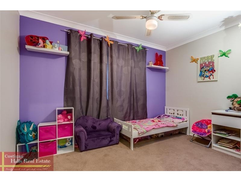 Quakers Hill NSW 2763