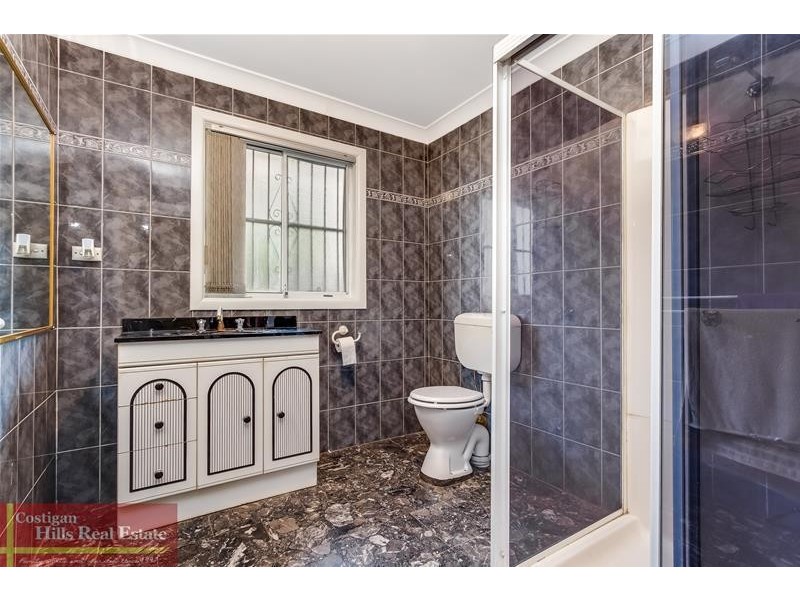 Quakers Hill NSW 2763