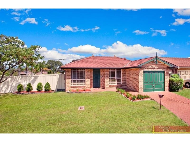 Glendenning NSW 2761