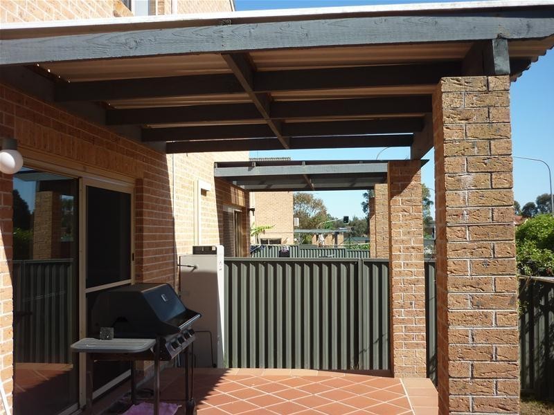 10/46 Stanbury Place, Quakers Hill NSW 2763