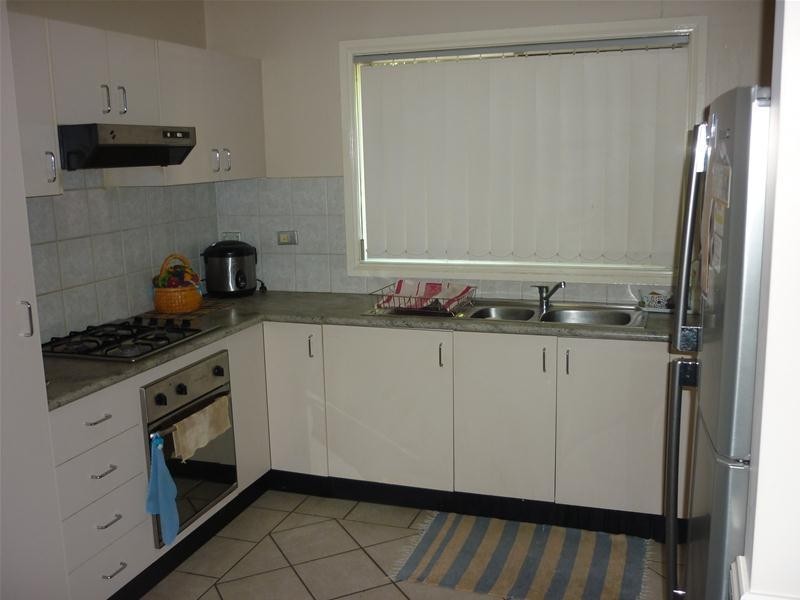 10/46 Stanbury Place, Quakers Hill NSW 2763