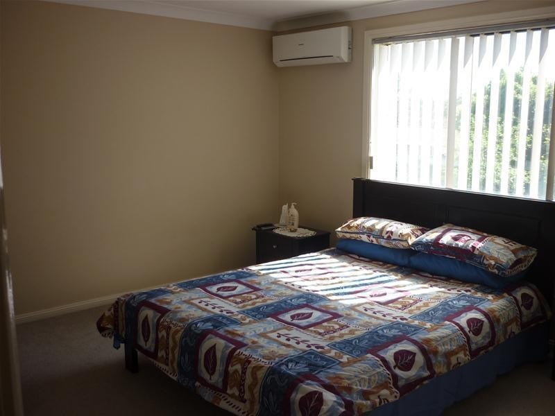 10/46 Stanbury Place, Quakers Hill NSW 2763